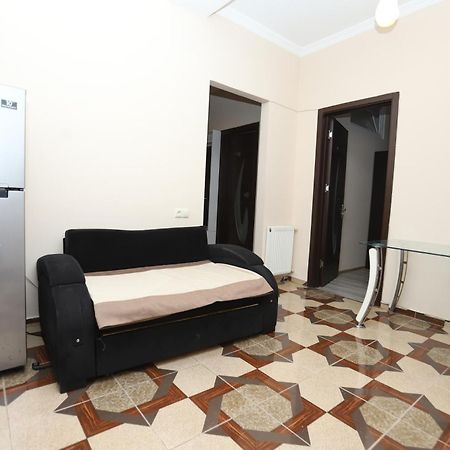 Hotel The K Tbilissi Extérieur photo