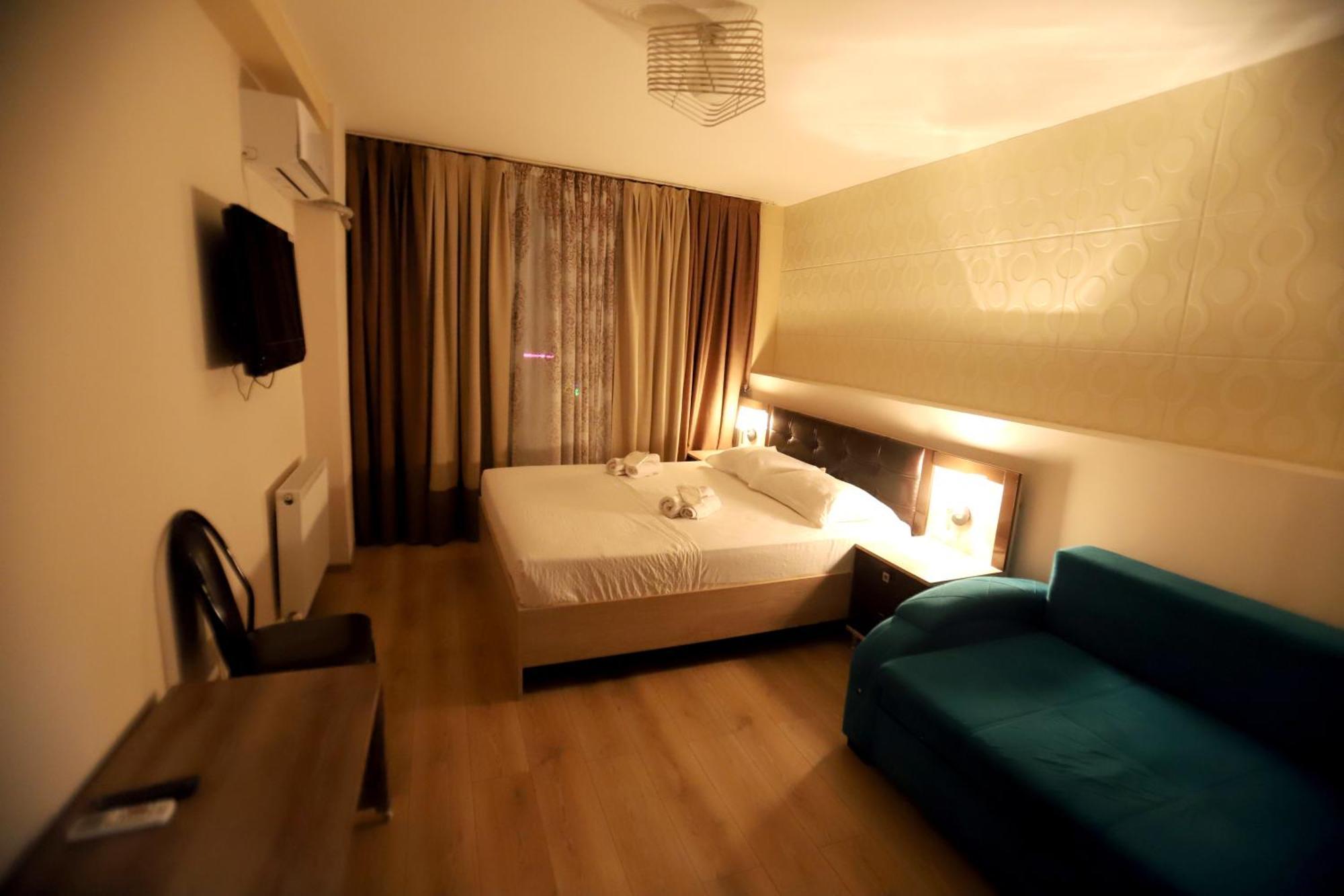Hotel The K Tbilissi Extérieur photo