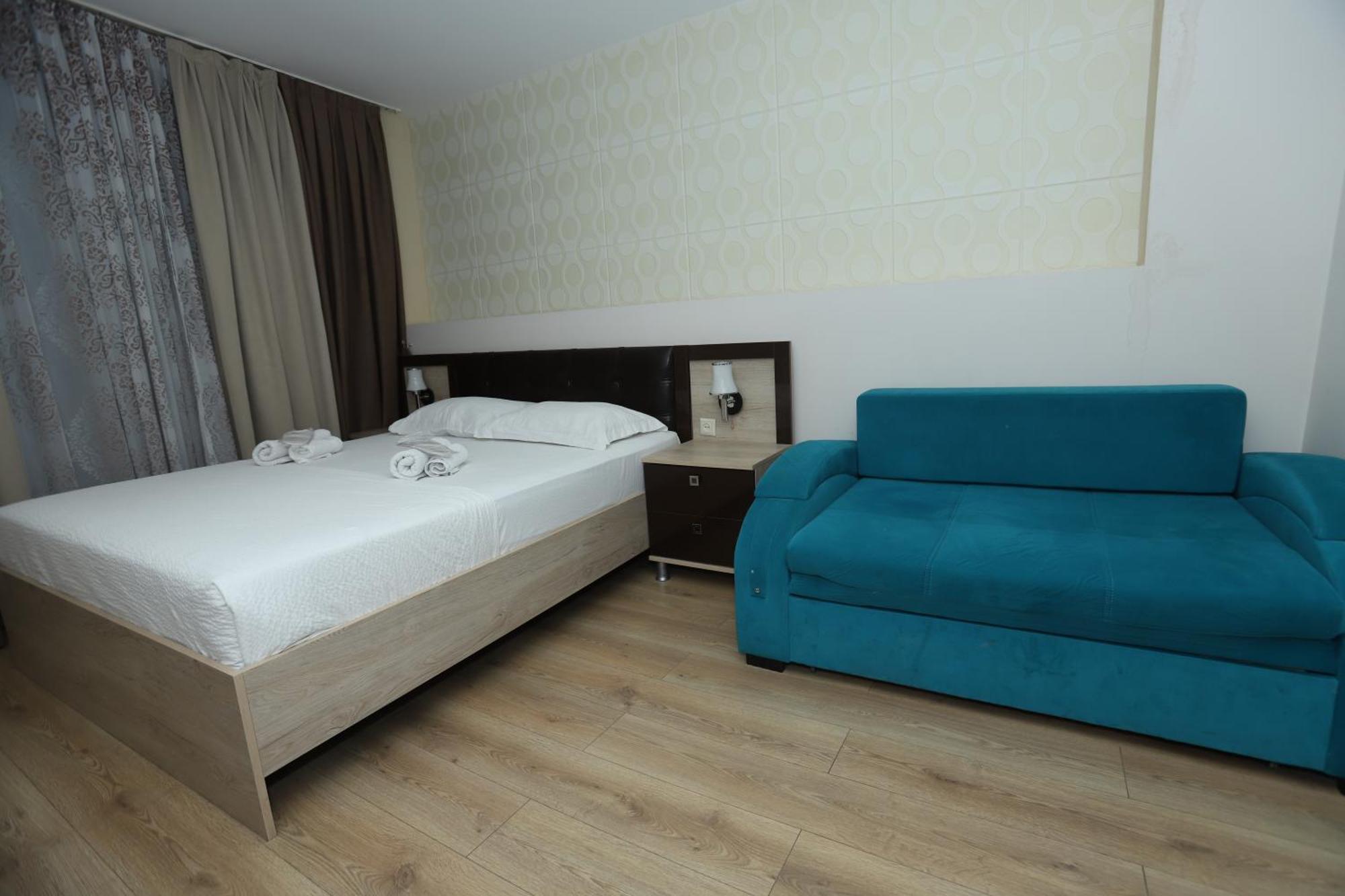Hotel The K Tbilissi Extérieur photo