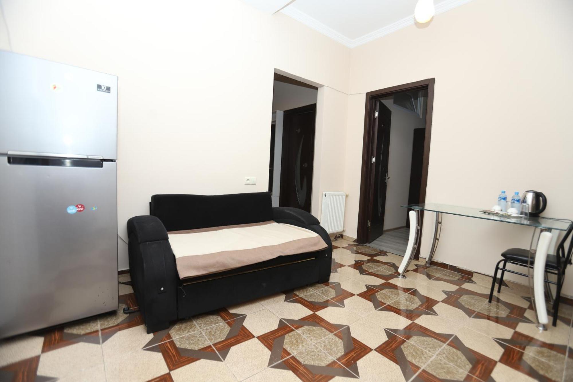 Hotel The K Tbilissi Extérieur photo