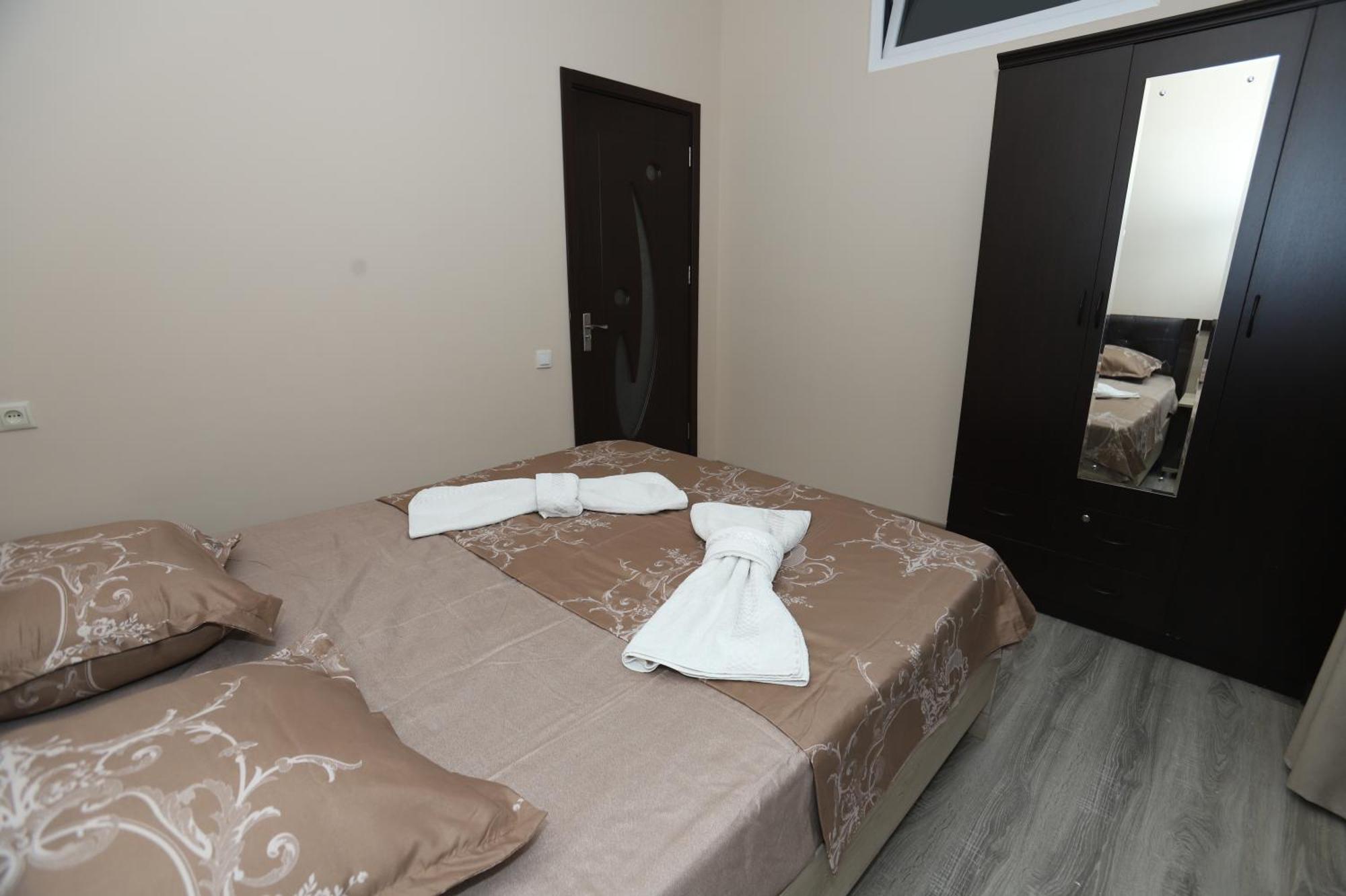 Hotel The K Tbilissi Extérieur photo
