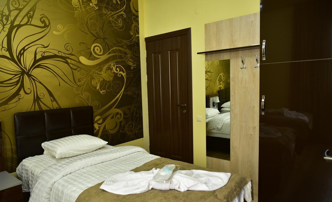 Hotel The K Tbilissi Extérieur photo