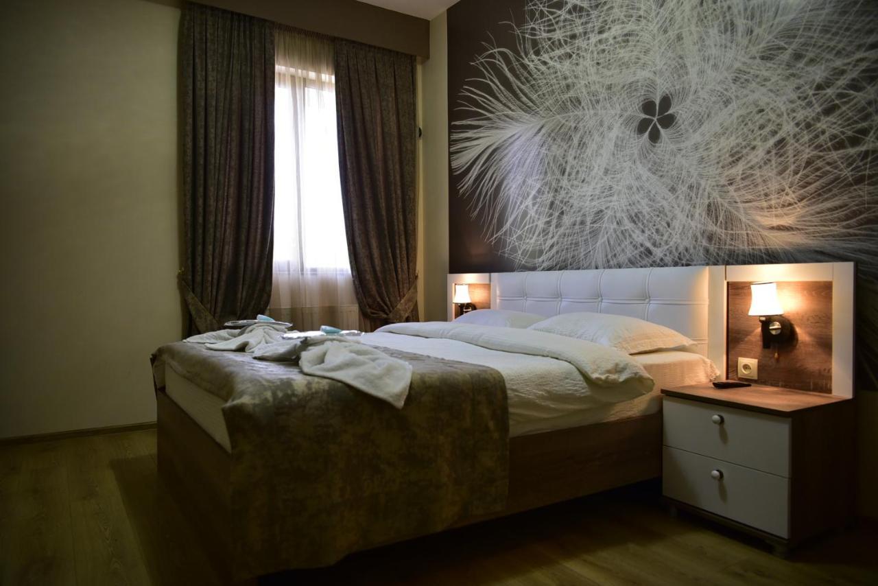 Hotel The K Tbilissi Extérieur photo