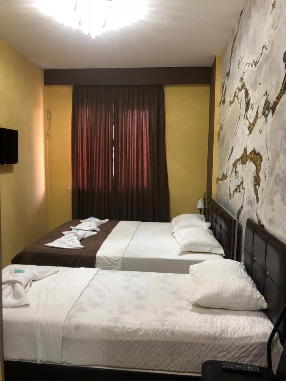 Hotel The K Tbilissi Extérieur photo