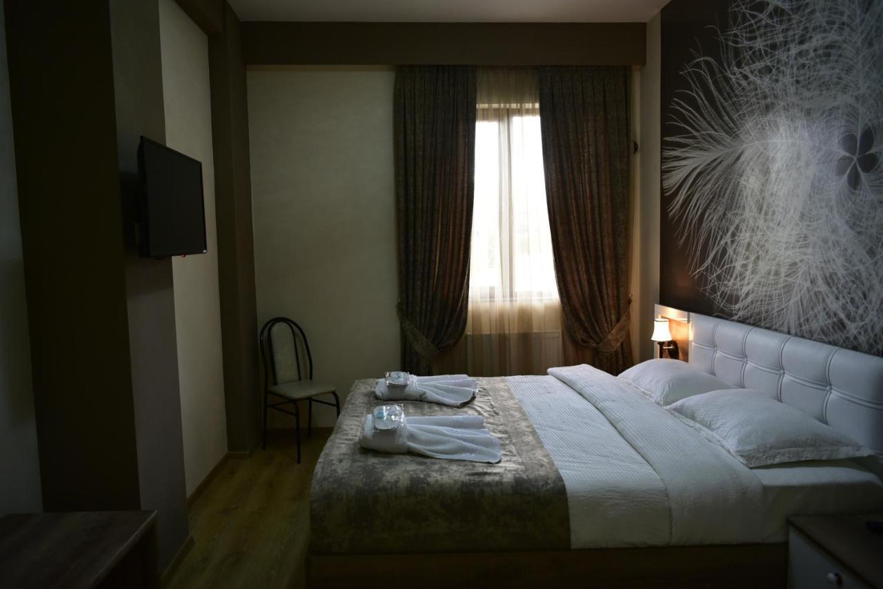 Hotel The K Tbilissi Extérieur photo