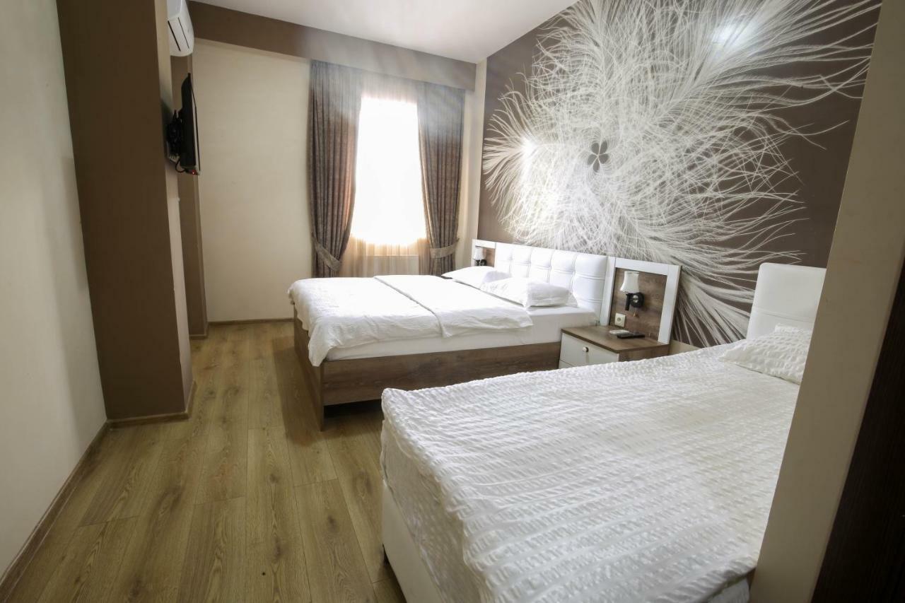 Hotel The K Tbilissi Extérieur photo