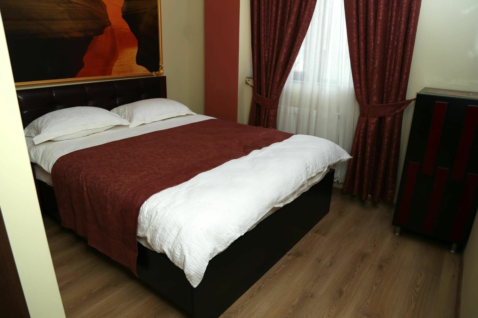 Hotel The K Tbilissi Extérieur photo