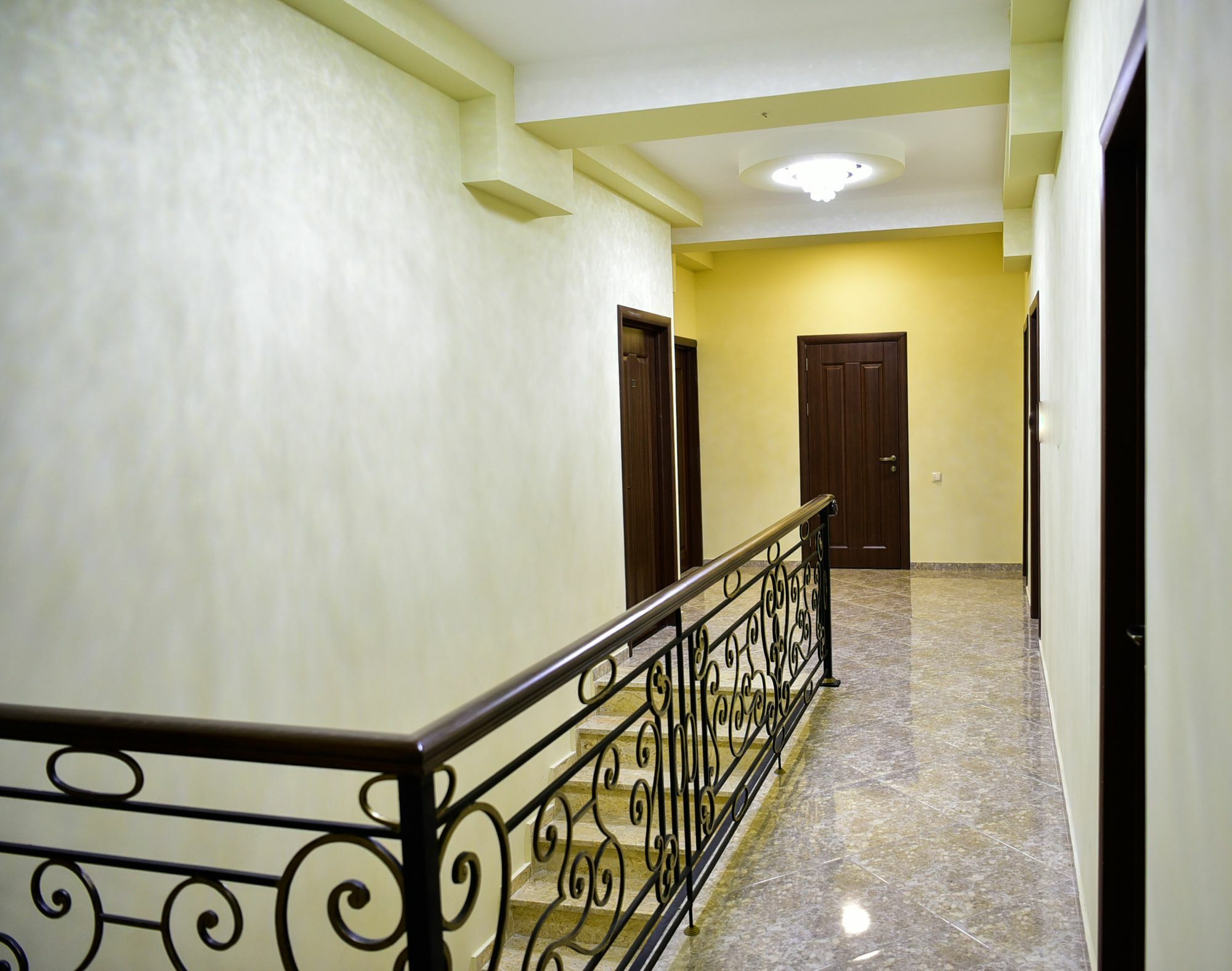 Hotel The K Tbilissi Extérieur photo