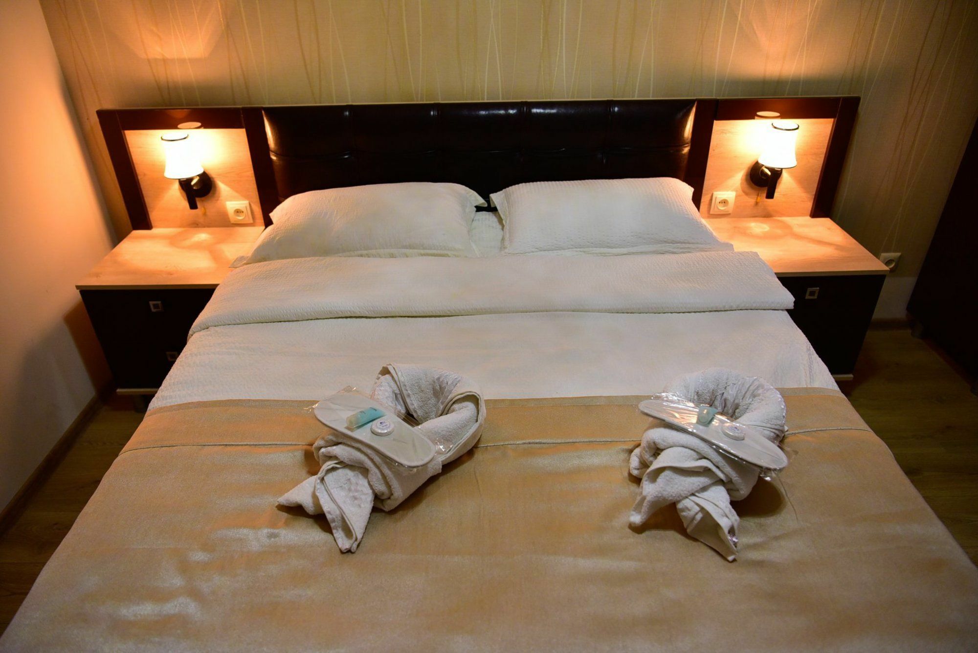 Hotel The K Tbilissi Extérieur photo